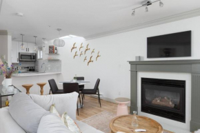 Boutique Beach Apartment